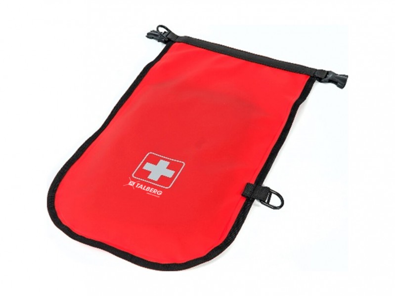 фото Гермоаптечка Talberg First Aid Compact