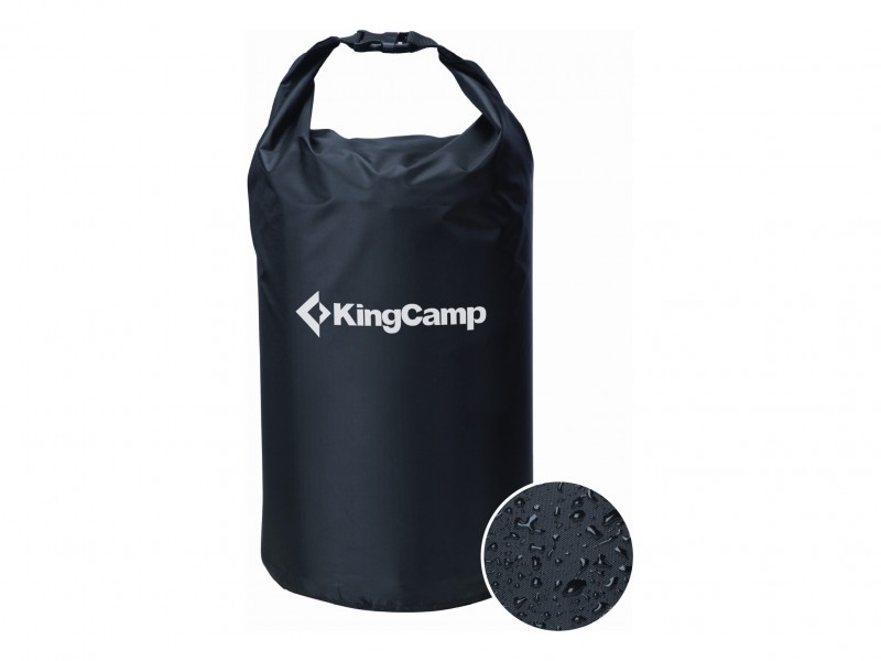 фото Гермомешок King Camp 3683 Dry Bag in Oxford L 30 л