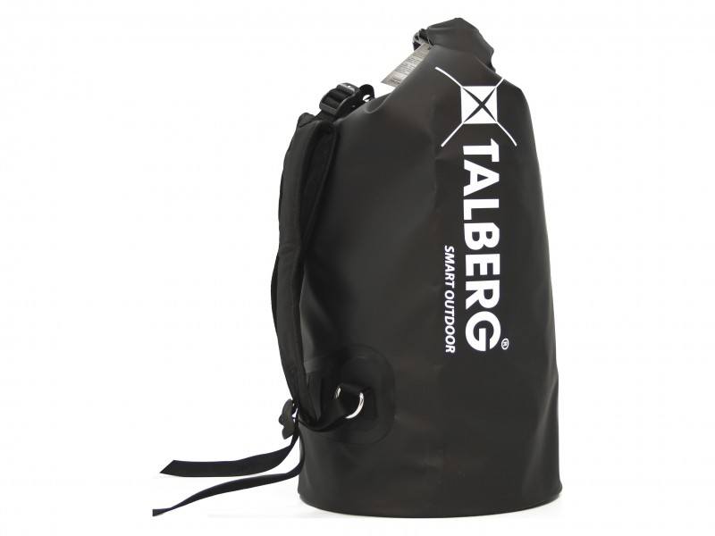 фото Гермомешок Talberg Dry Bag Ext 60 л