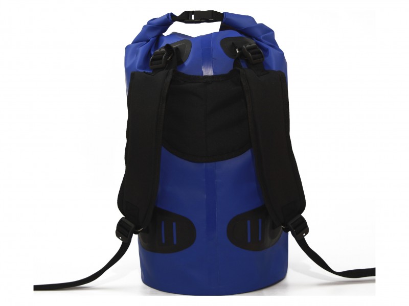 фото Гермомешок Talberg Dry Bag Ext 60 л