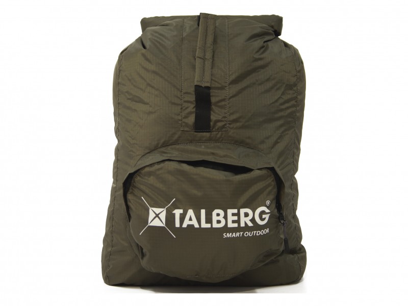 фото Герморюкзак Talberg Light 40 л