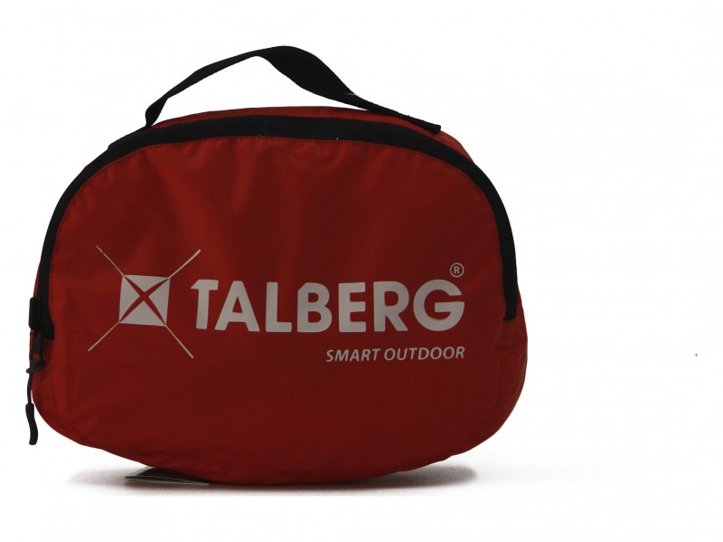 фото Герморюкзак Talberg Light 40 л