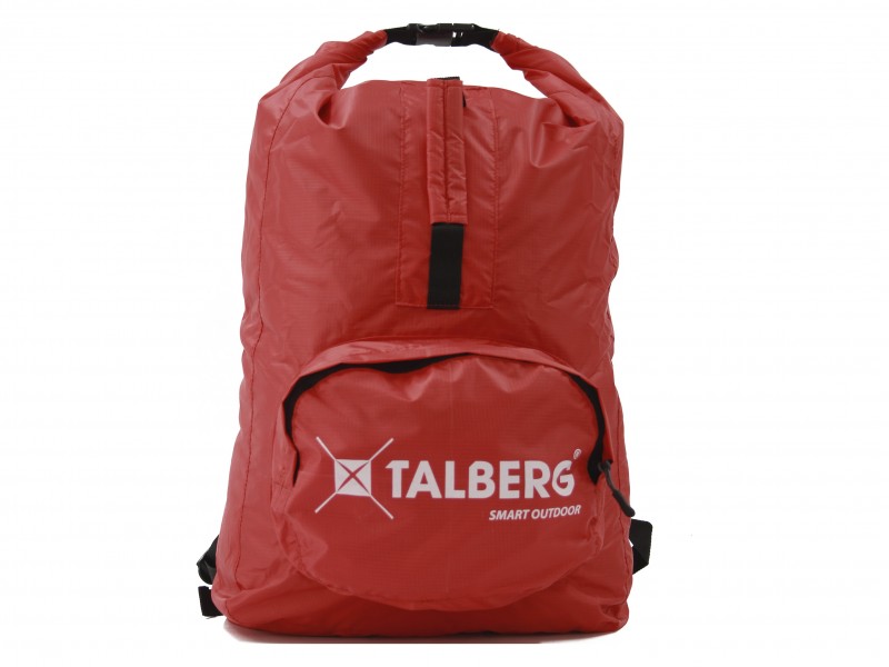 фото Герморюкзак Talberg Light 40 л