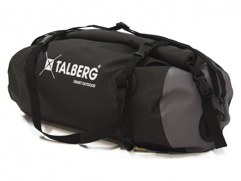 фото Гермосумка Talberg Dry Bag Light PVC 40 л