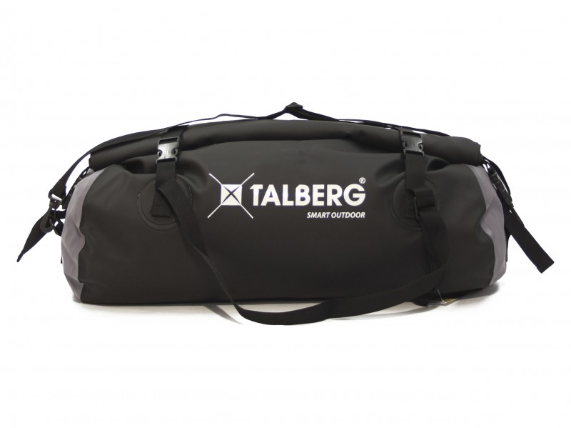 фото Гермосумка Talberg Dry Bag Light PVC 60 л