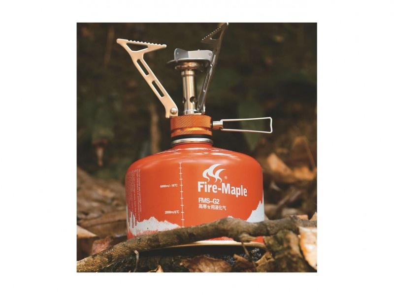 фото Горелка газовая Fire-Maple FMS-103