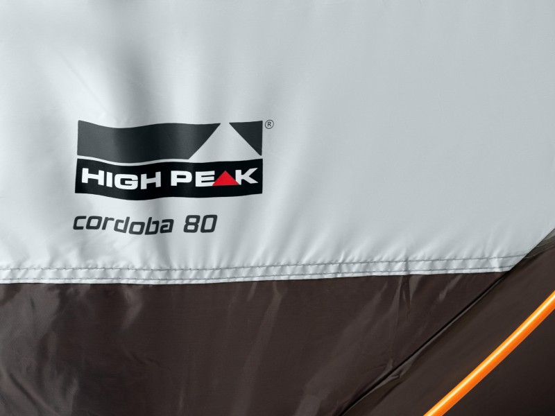 фото Пляжный тент High Peak Cordoba 80