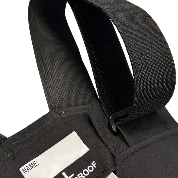 фото Полукомбинезон мембранный hikeXp Comfort Line Black