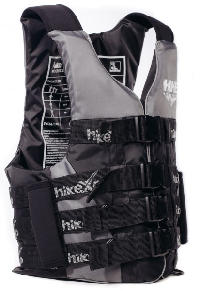 фото Жилет для гидроцикла HikeXP RXP Ultimate Grey/Black