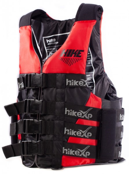 фото Жилет для гидроцикла HikeXP RXP Ultimate Red/Black