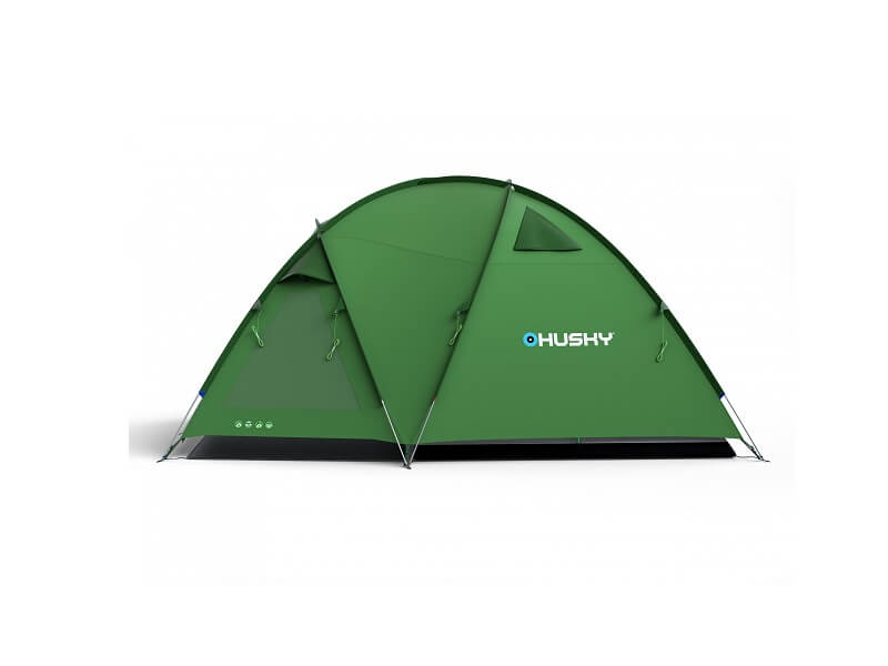 фото Палатка Husky Bigless 5