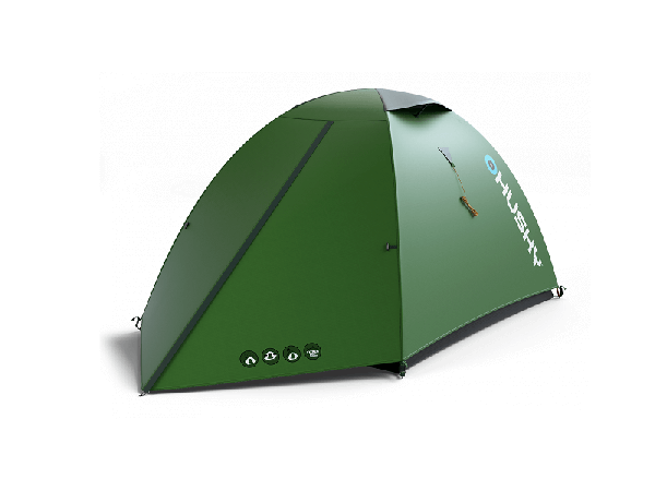 Палатка Husky Bret 2