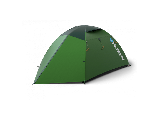 Палатка Husky Bright 4