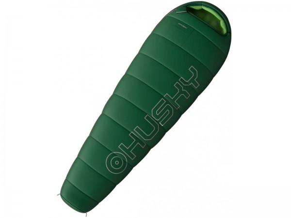 Спальный мешок Husky Musset (t°комф. 8)
