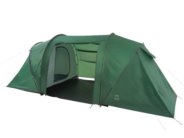 Палатка Jungle Camp Merano 6