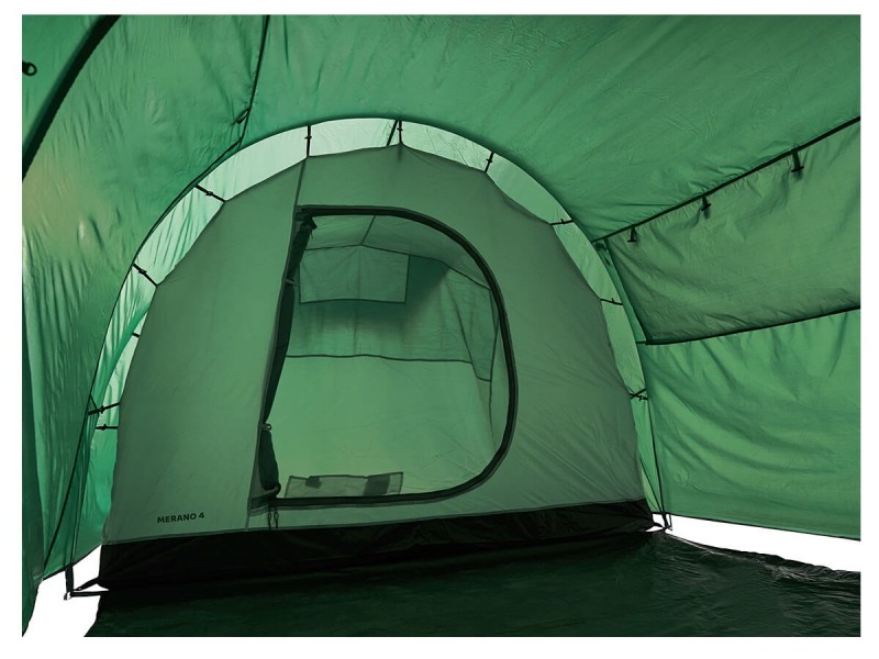 фото Палатка Jungle Camp Merano 4