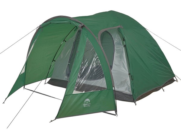 Палатка Jungle Camp Texas 5