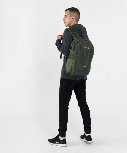 фото Рюкзак Red Fox Transfer 28 V2