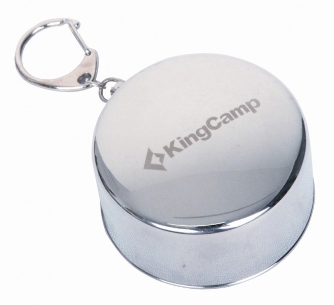 фото King Camp - Стакан 3002 foldable mug I
