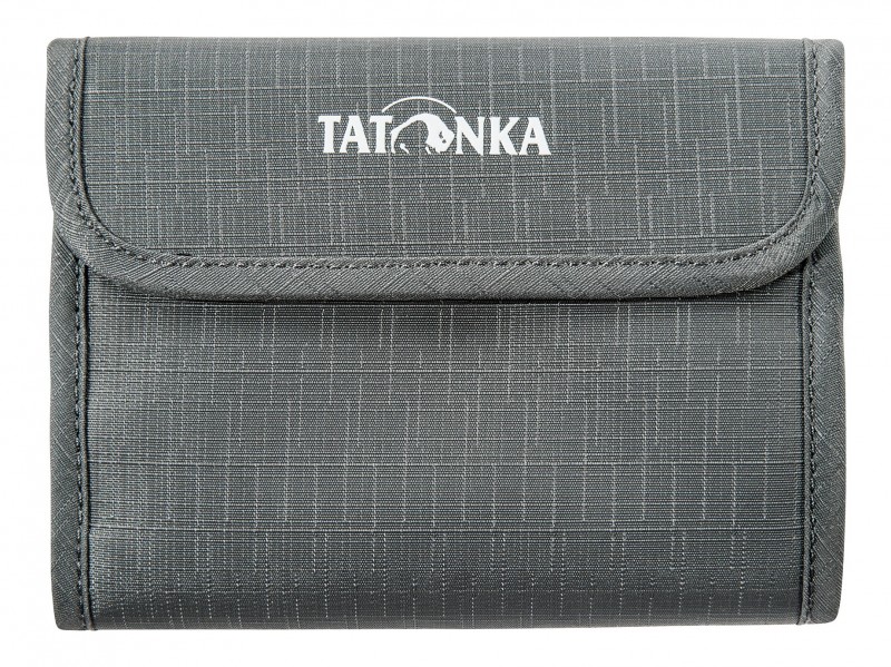 фото Кошелек Tatonka Euro Wallet