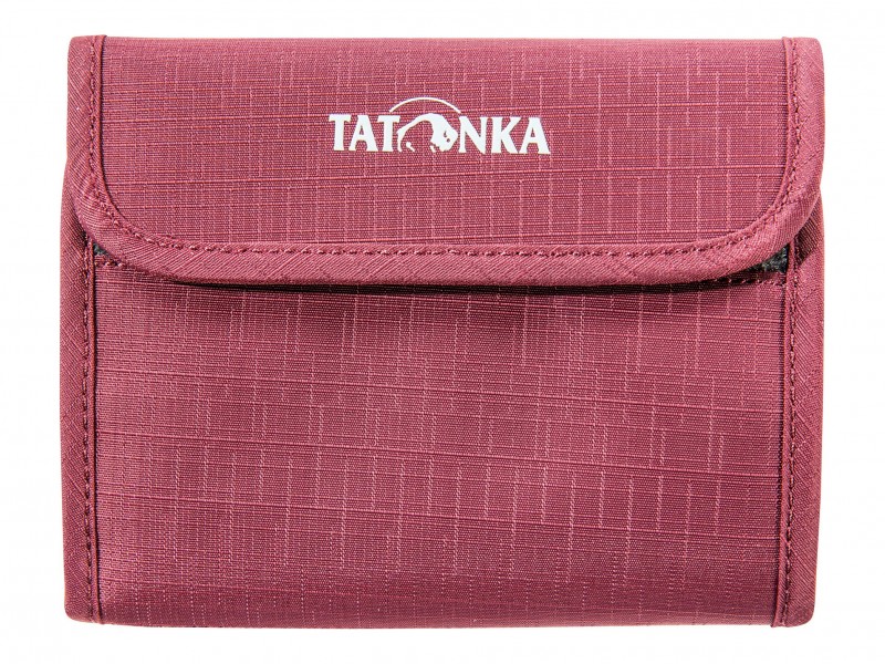 фото Кошелек Tatonka Euro Wallet