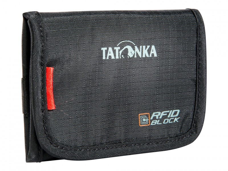 фото Кошелек Tatonka Folder RFID B