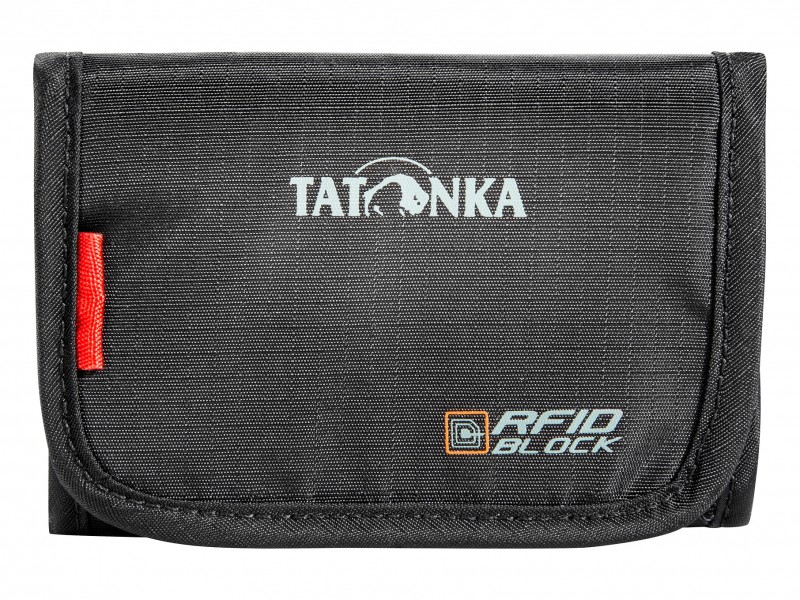 фото Кошелек Tatonka Folder RFID B