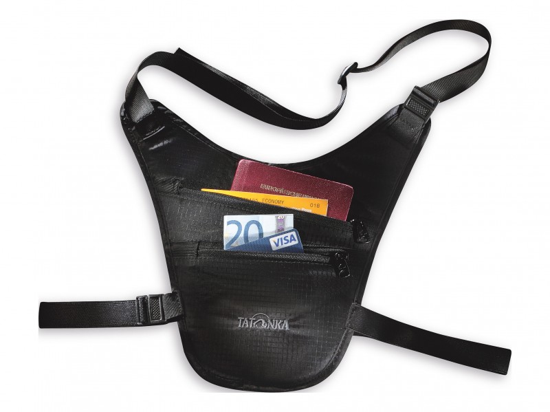 фото Кошелек Tatonka Skin Chest Holster