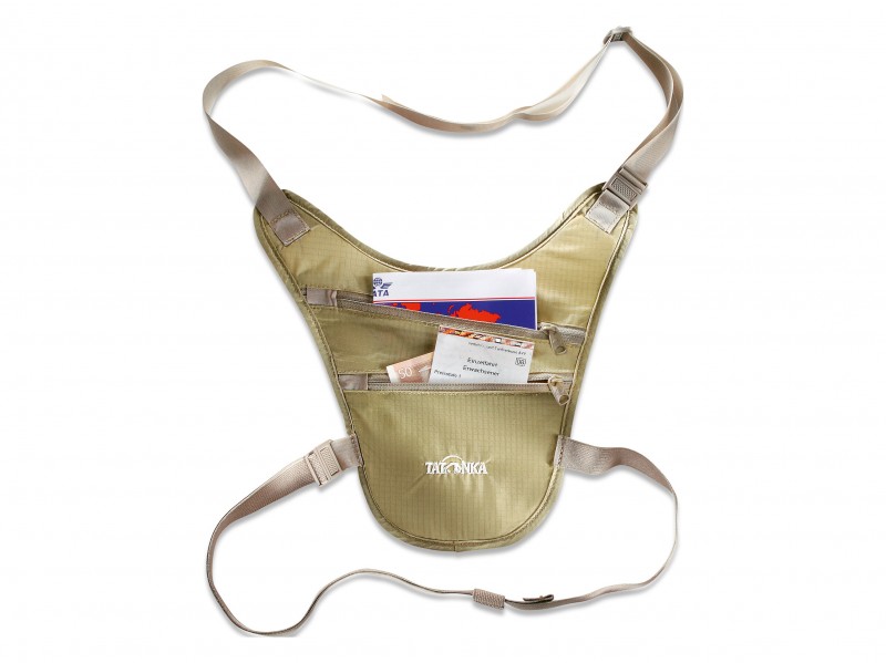 фото Кошелек Tatonka Skin Chest Holster