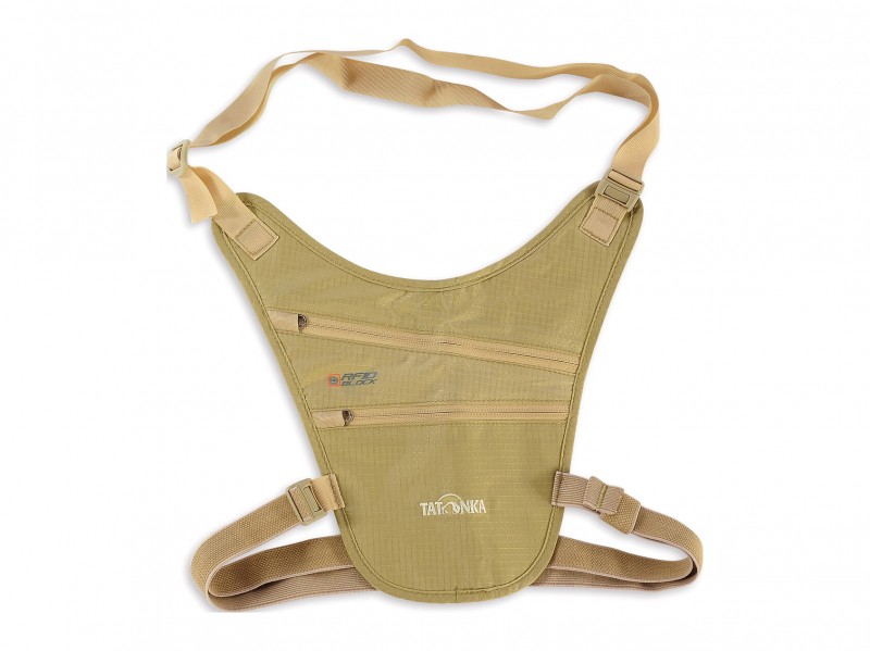 фото Кошелек Tatonka Skin Chest Holster RFID B