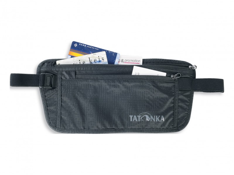 фото Кошелек Tatonka Skin Money Belt Int.