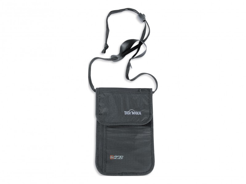 фото Кошелек Tatonka Skin Neck Pouch RFID B