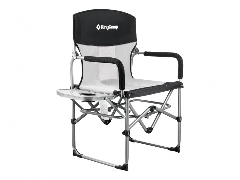 фото Кресло складное King Camp 3824 Portable Director Chair