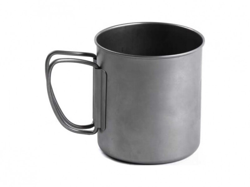 фото Кружка титановая Fire-Maple FMP-307 Mug на 330 мл