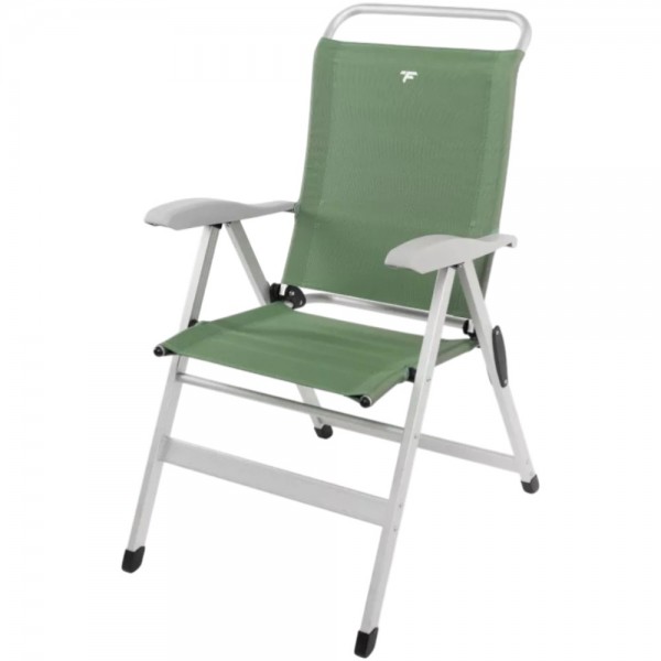 фото Кемпинговое кресло FINNTRAIL Delta 1101