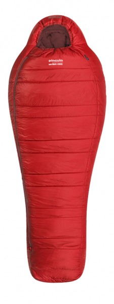 Спальный мешок Pinguin Magma 1000 185 (t°комф. -10)