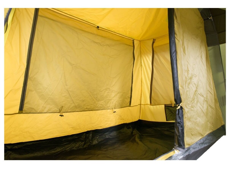 фото Всесезонная палатка Maverick 4 Season Thermal