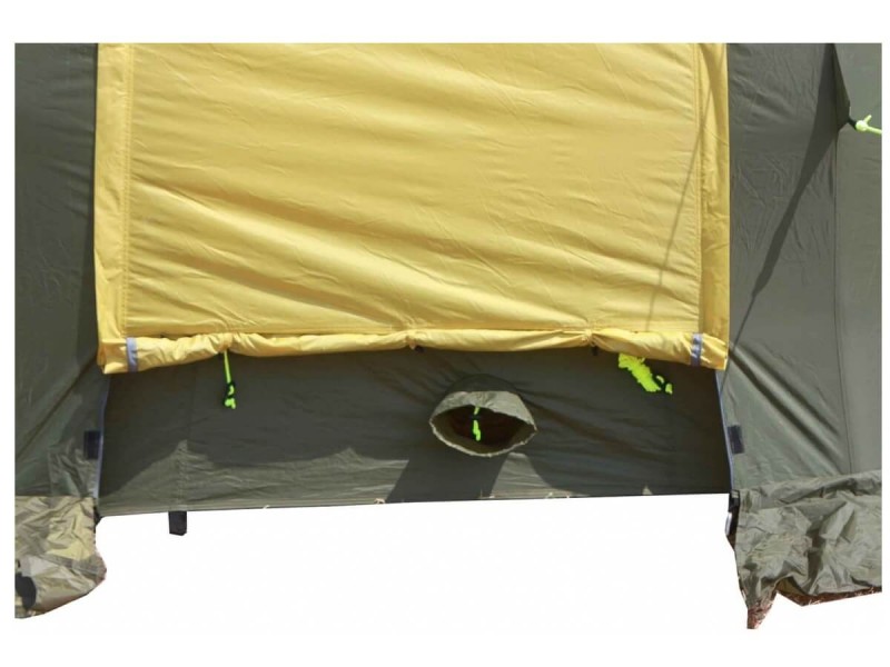 фото Всесезонная палатка Maverick 4 Season Thermal