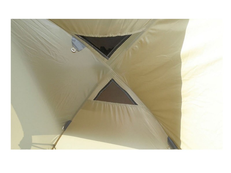 фото Палатка-автомат Maverick Family Comfort