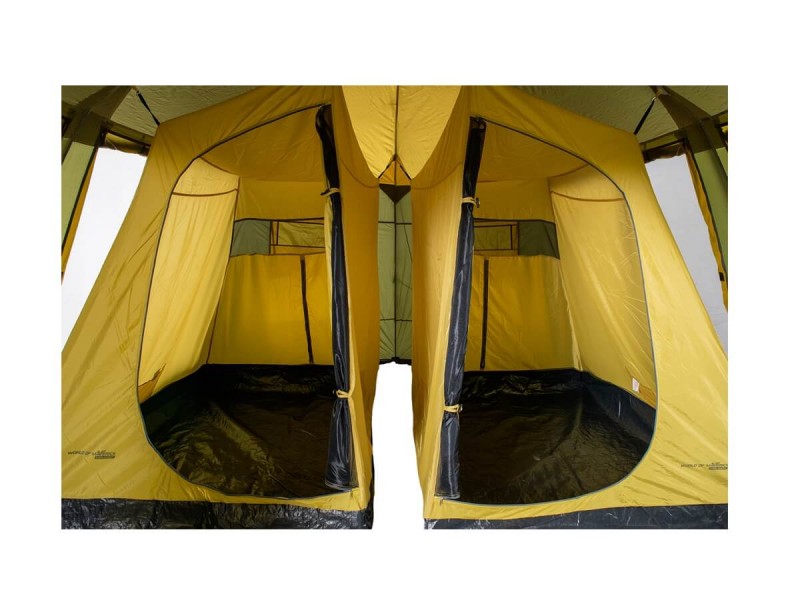 фото Палатка-автомат Maverick Cruise Comfort