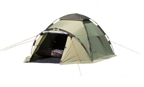 Палатка Maverick Comfort Solar Control