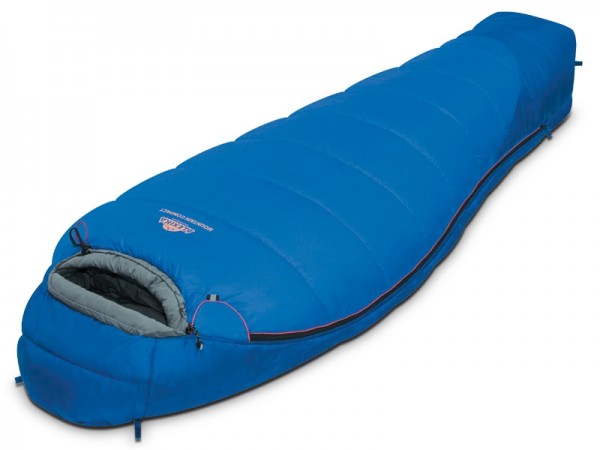 Спальный мешок Alexika Mountain Scout (t°комф. 2)