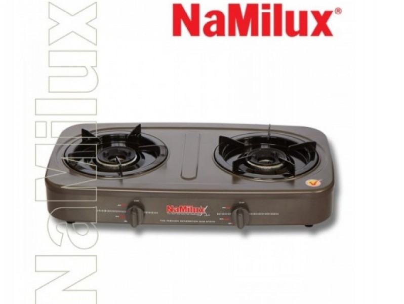 фото Газовая плита NaMilux NA-590FM