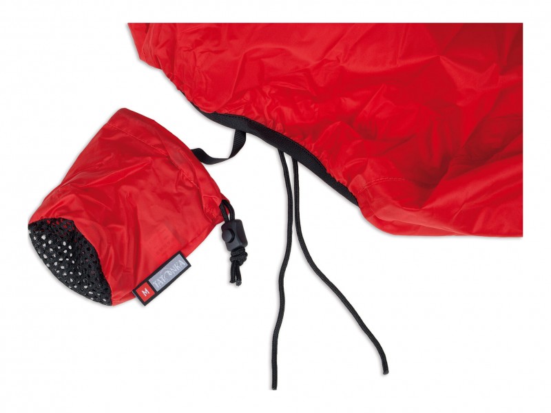 фото Накидка для рюкзака Tatonka Rain Flap XL