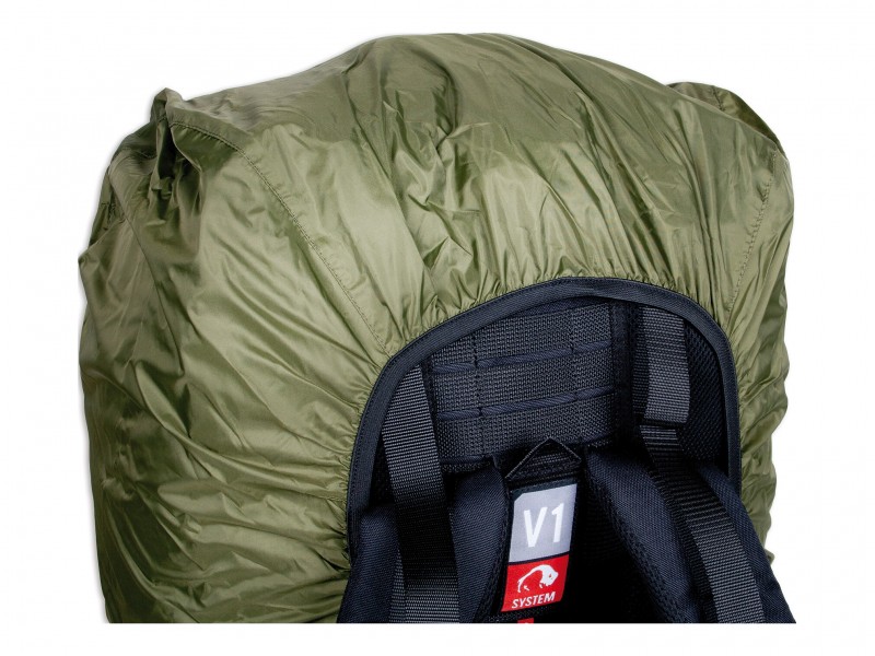 фото Накидка для рюкзака Tatonka Rain Flap XL