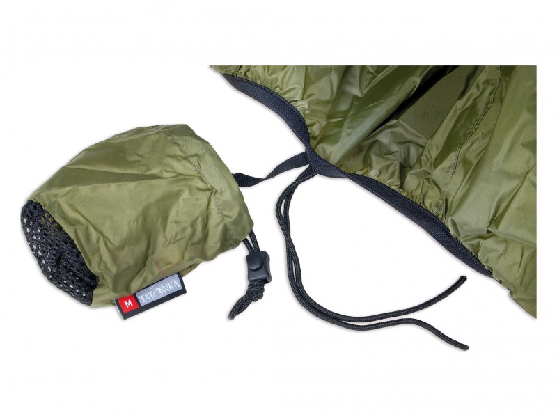 фото Накидка для рюкзака Tatonka Rain Flap XL