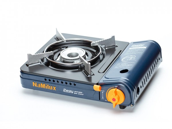 Плита газовая NaMilux NA-P3951PF (3915PF,199PF/2W)