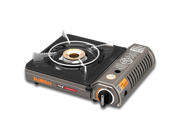 Плита газовая NaMilux NA-P4031PF (2013PF)