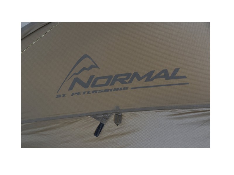 фото Палатка Normal Аризона 2 Si/Pu