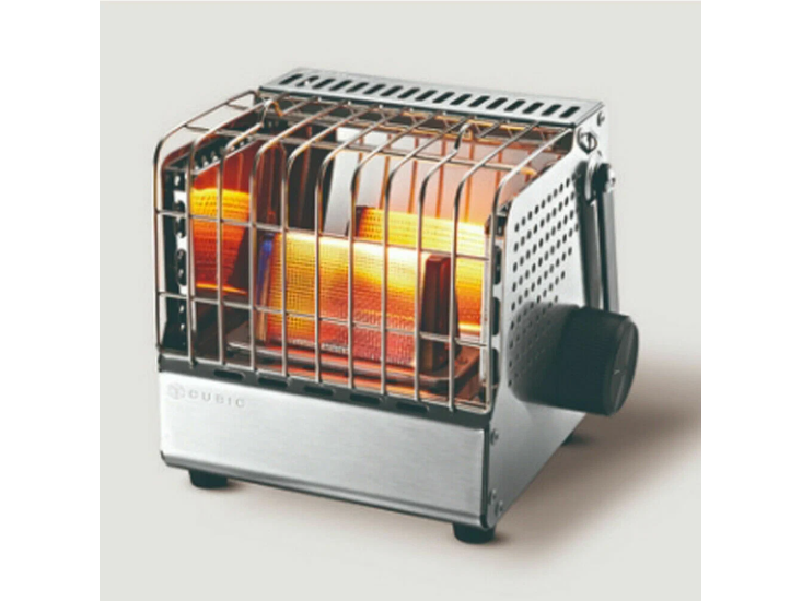 фото Обогреватель газовый Kovea Portable Heater Cubic KGH-2010